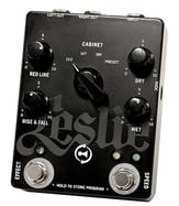 Leslie G Pedal